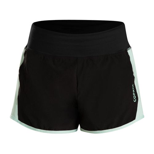 Shorts feminino de Vôlei de Praia BV 500