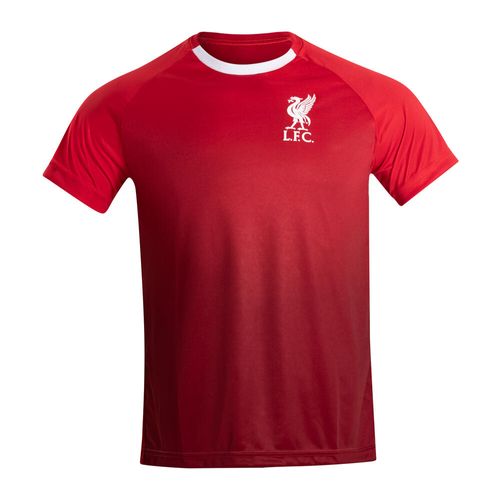 Camisa masculina Liverpool Degrade 2021