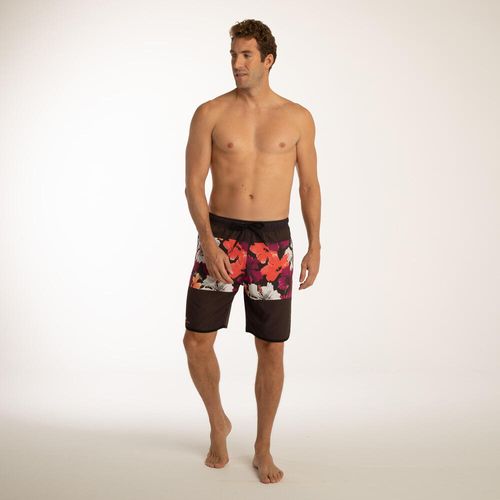 Bermuda de surf masculina 150