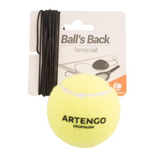 Bola de tênis Trainer TB160 - Trainer ball, no size