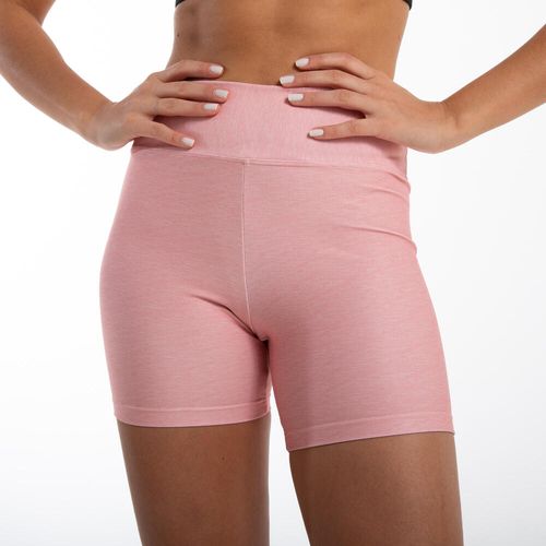 Shorts feminino Fitness Cardio Spray Slim 100