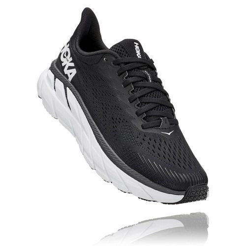 Tênis de corrida feminino Clifton 7