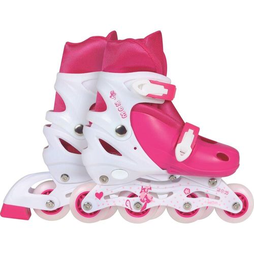 Patins In Line Infantil Ajustável Mor é boa?