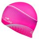 Silicone-500-print-geo-light-gre-unique-Rosa-JUNIOR