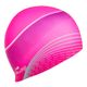 Silicone-500-print-geo-light-gre-unique-Rosa-JUNIOR