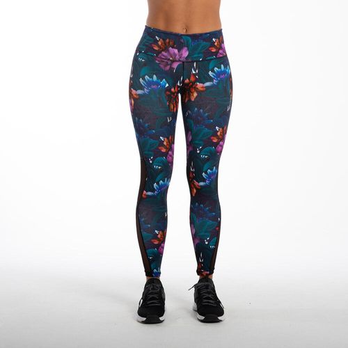 Legging feminina Fitness Maxxi 500