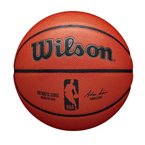 Bola de Basquete NBA Authentic Indoor/Outdoor, UNICA, 7