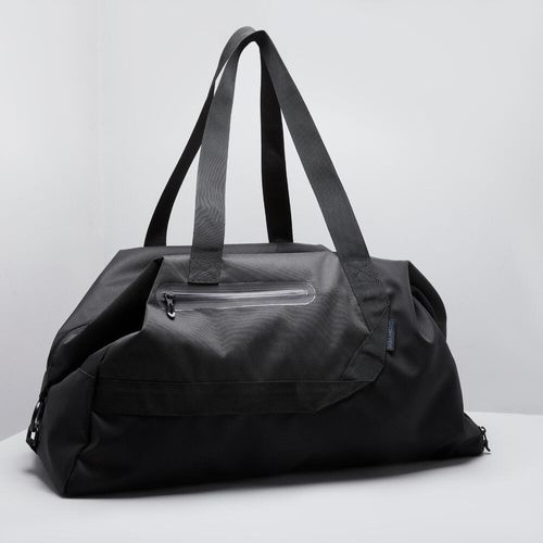 black holdall bolsa womens