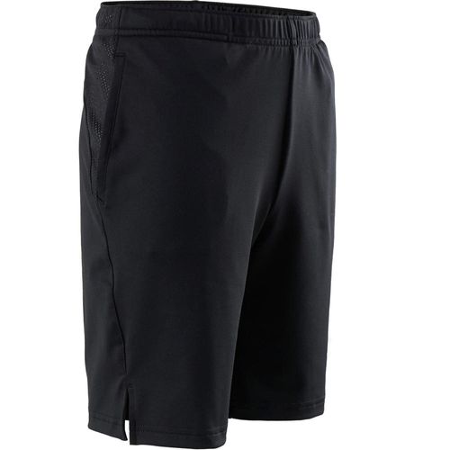 Shorts Menino Ginástica S500B