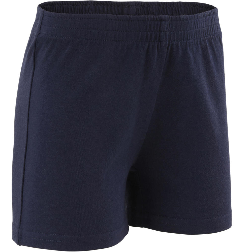 shorts de ginástica