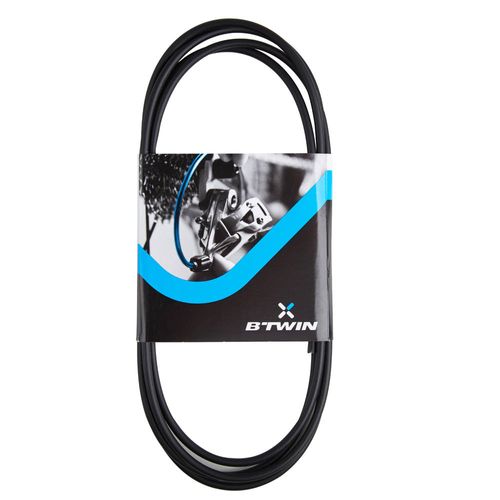 Conduíte de 2m para cabos de freios Btwin - DERAILER HOUSING WITH INNER LINER, .