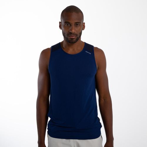 Regata de poliamida masculina Fitness 510