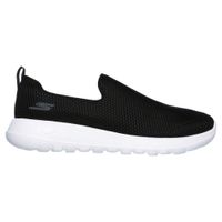 Tenis-Masculino-de-Caminhada-Go-Walk-preto-41