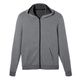 Jacket-hood-100-warm-black-m-xl-Cinza-3G