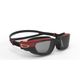 Goggles-500-spirit-s-clear-blue-black-s-Preto-G