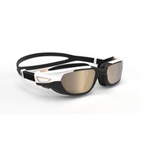 Goggles-500-spirit-s-clear-blue-black-s-Preto-G