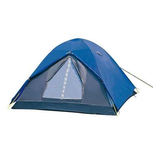 Barraca de camping Fox 3/4 pessoas - *barraca fox ntk 3/4 p, 3/4 persons