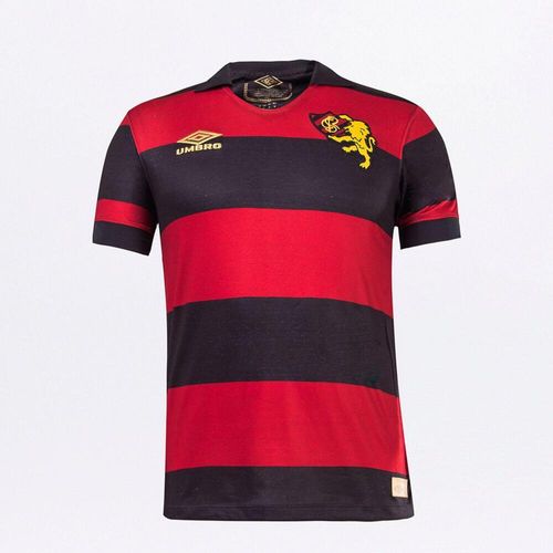 Camisa masculina Umbro Sport Retrô I 1955