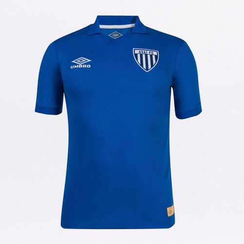 Camisa masculina Umbro Avaí Retrô II 1988