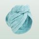 Mf-soft-hair-towel-blue-petrol--no-size-Verde-UNICO