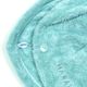 Mf-soft-hair-towel-blue-petrol--no-size-Verde-UNICO