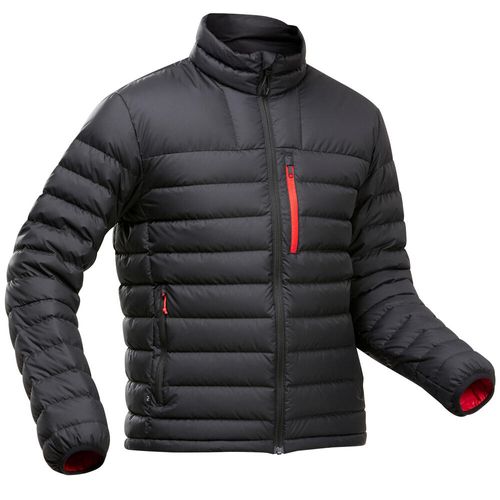 Jaqueta masculina de trekking Trek500