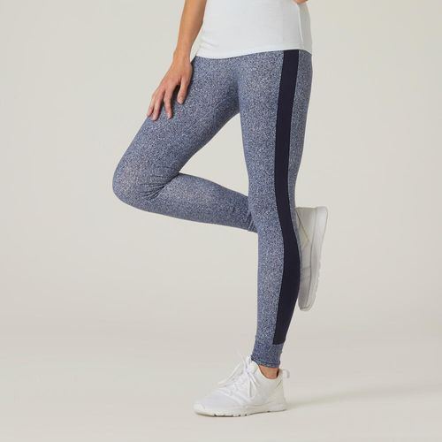 Legging feminina extensível fitness