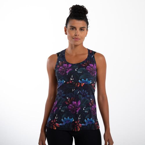 Regata feminina Fitness New Design 500