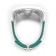 Mask-100-swimdow-l-v2-eu-grey-b-no-size-Verde