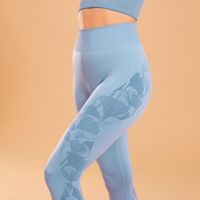 Dyn-yoga-7-8-leg-green-uk-14-16---eu-xl-Azul-P