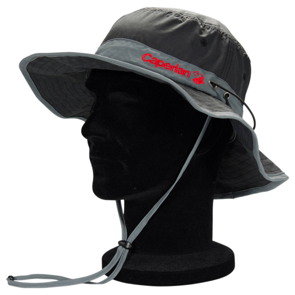 Chapéu de Pesca 500 Caperlan Decathlon