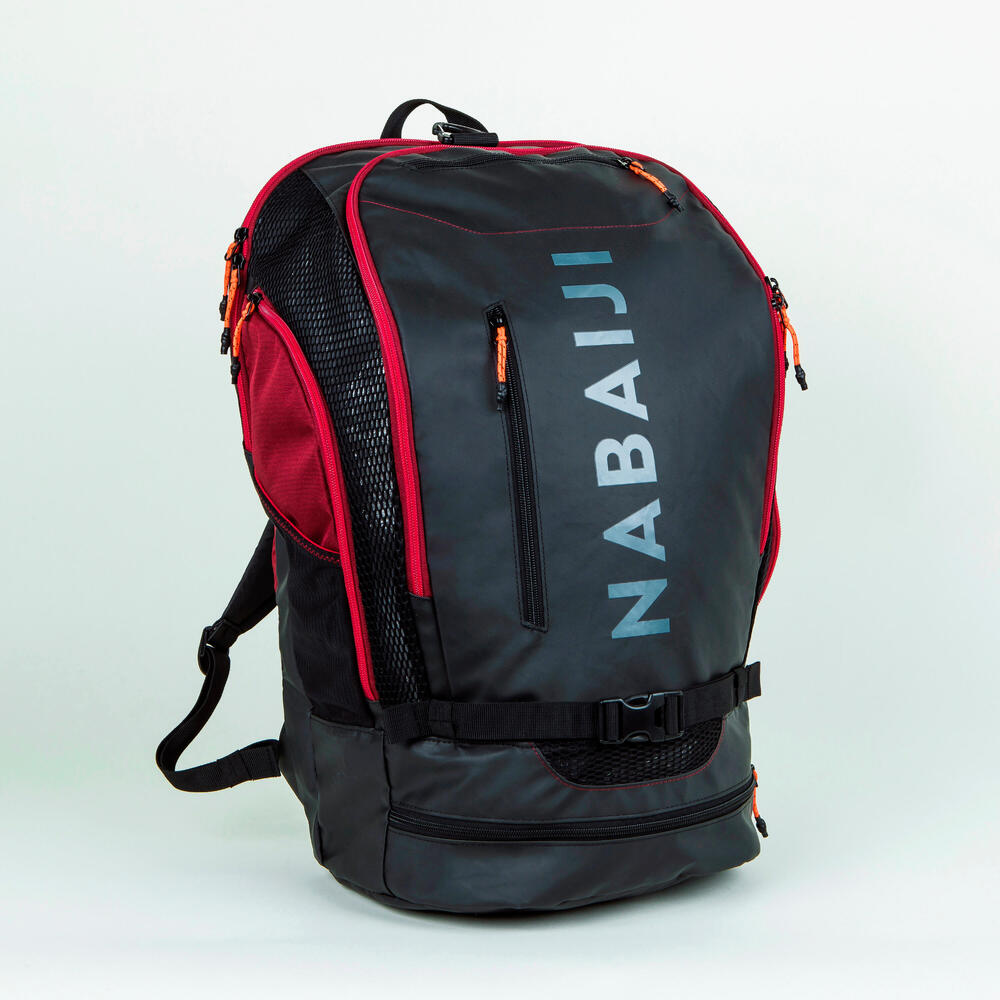 Mochila de Natação 900 - 40 Litros Nabaiji