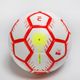 Futsal-ball-white-red-100-63cm-no-size