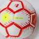 Futsal-ball-white-red-100-63cm-no-size