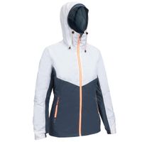 Jacket-sailing-100-w-light-pink-ao-xl-Cinza-GG