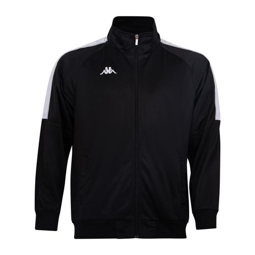 Jaqueta masculina Kappa Trilobal Colors