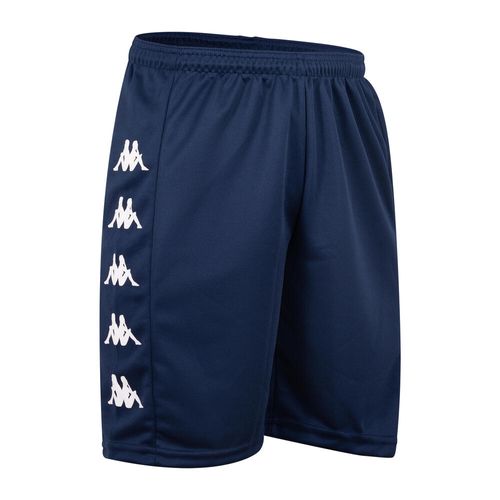 Short masculino Kappa Long Menor preço em Short masculino Kappa Long