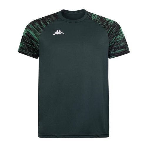 Camiseta masculina Kappa Vicari