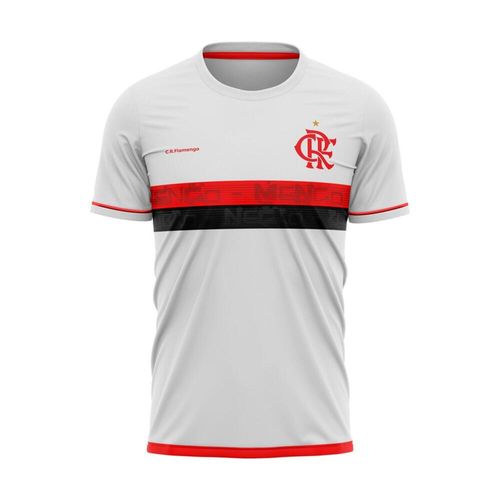 Camisa Masculina Flamengo Approval 2021