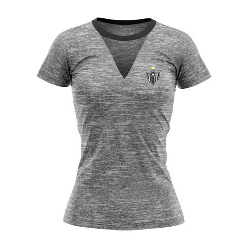Camisa feminina Atlético Mineiro Pilus 2021 é ruim? Camisa feminina Atlético Mineiro Pilus 2021 é boa?