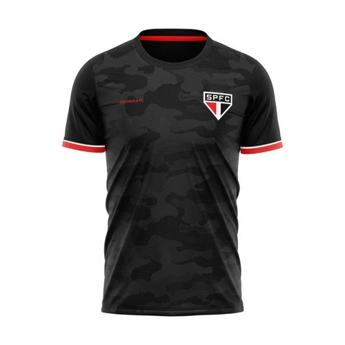 Camisa masculina São Paulo Flip 2021