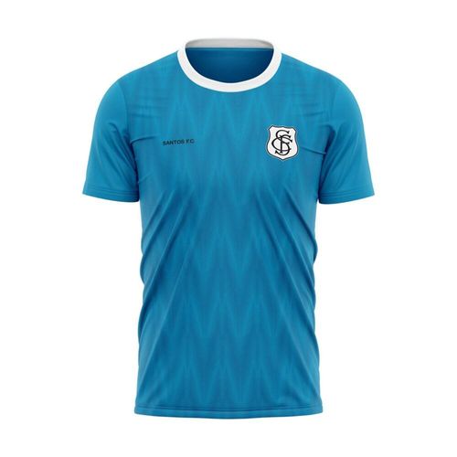 Camisa masculina Santos Glorify 2021