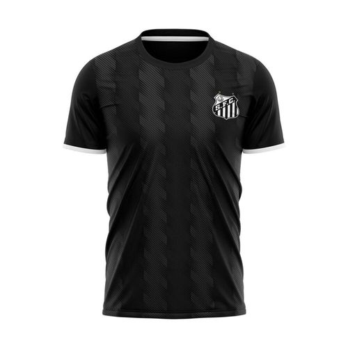 Camisa Juvenil Santos Native 21