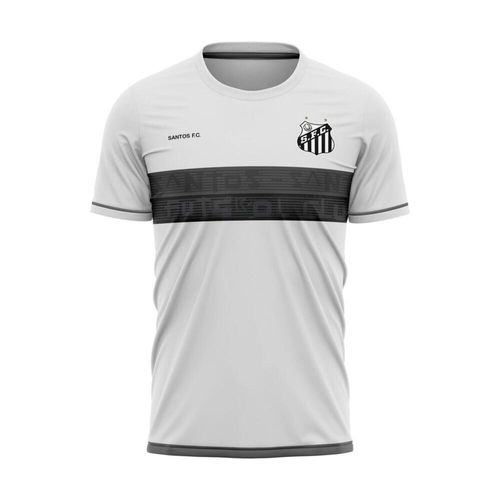 Camisa Juvenil Santos Approval 2021