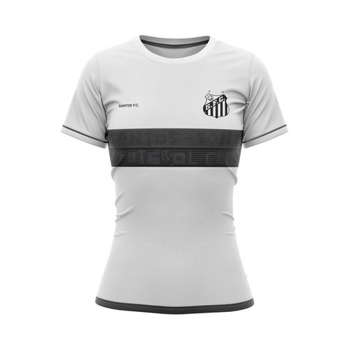 Camisa Feminina Santos Approval 2021