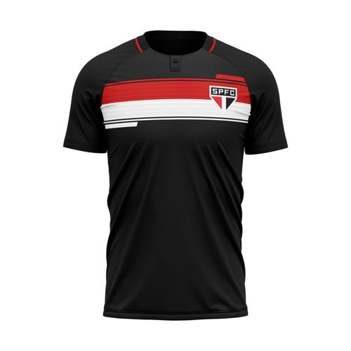 Camisa masculina São Paulo Compose 21