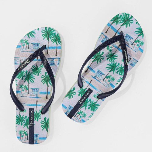 Chinelo feminino Santa Monica