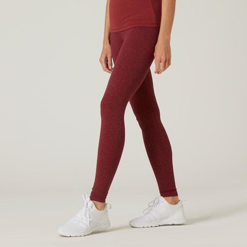 Legging feminina Fit+ de ginástica