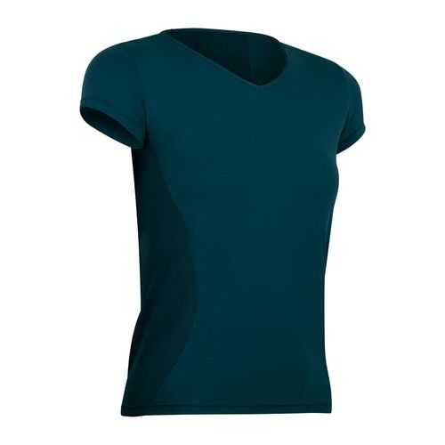 Camiseta Feminina Fitness New Crepo 500