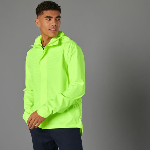 Blusa Masculina Impermeável de Ciclismo Urbano 120